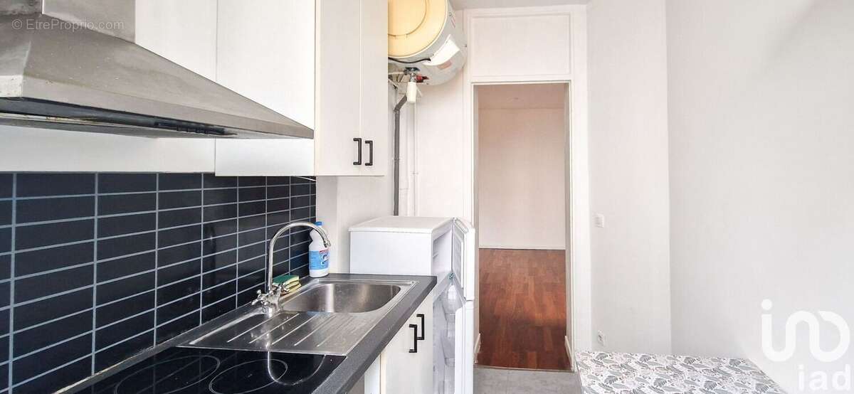 Photo 6 - Appartement à ROMAINVILLE