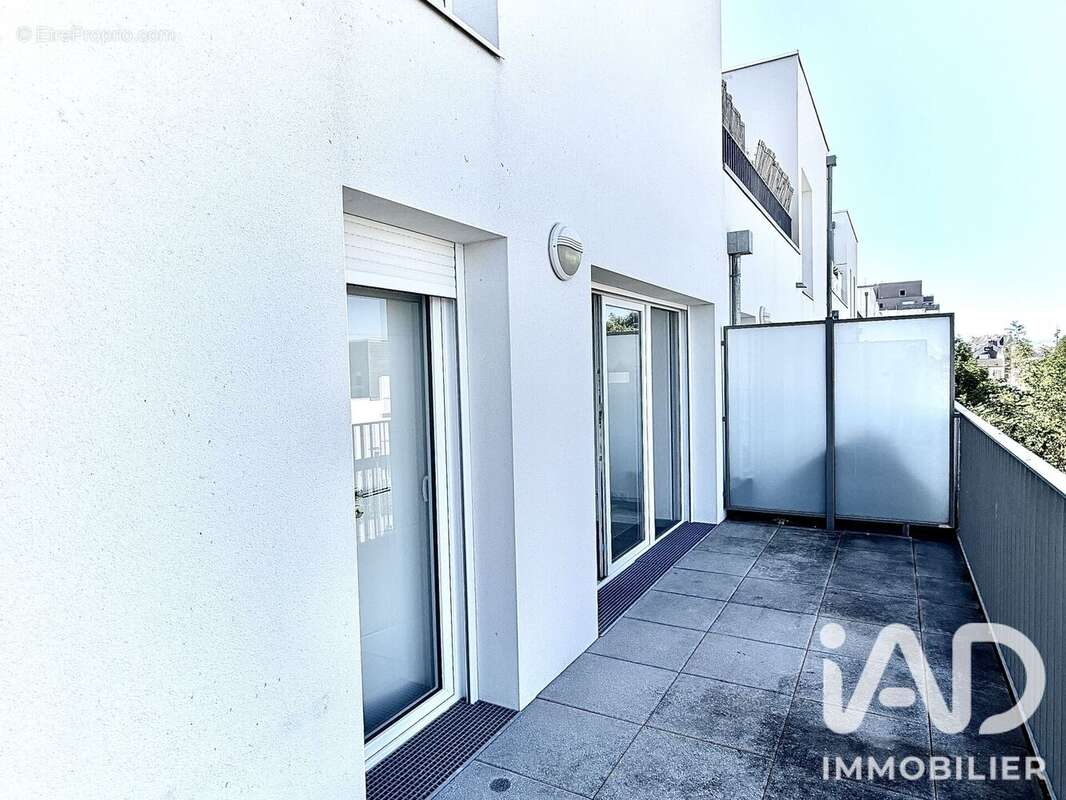 Photo 8 - Appartement à SAINT-NAZAIRE
