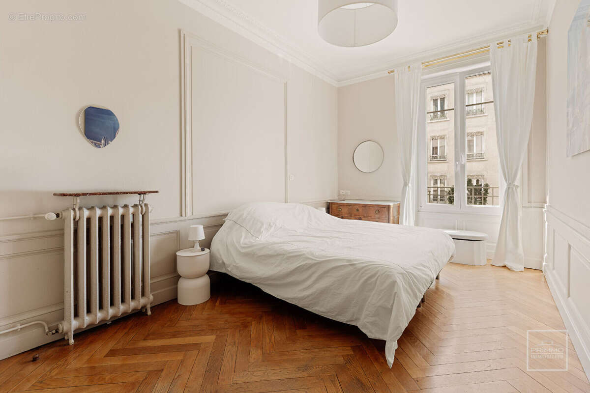 Appartement à LYON-6E