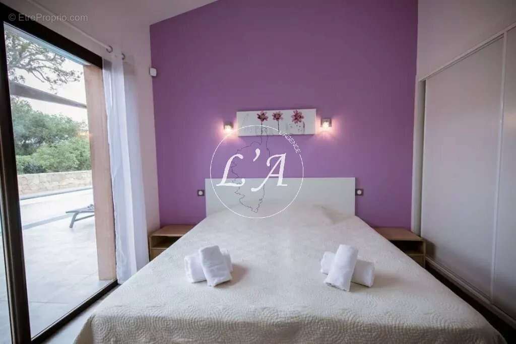 Maison à PORTO-VECCHIO