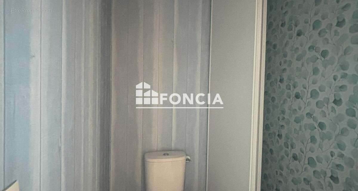 Maison à TREFFIAGAT