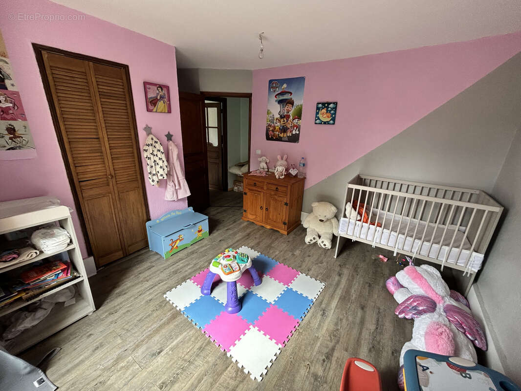 Maison à SEMUR-EN-AUXOIS