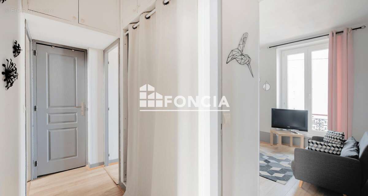 Appartement à ORLEANS
