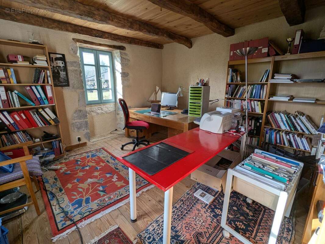 Photo 5 - Maison à CAZALS