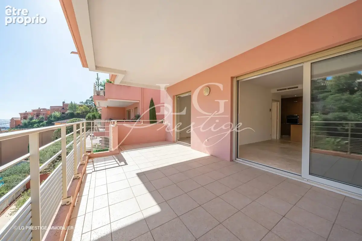 Appartement luxe vue mer et plage à pied - photo 3