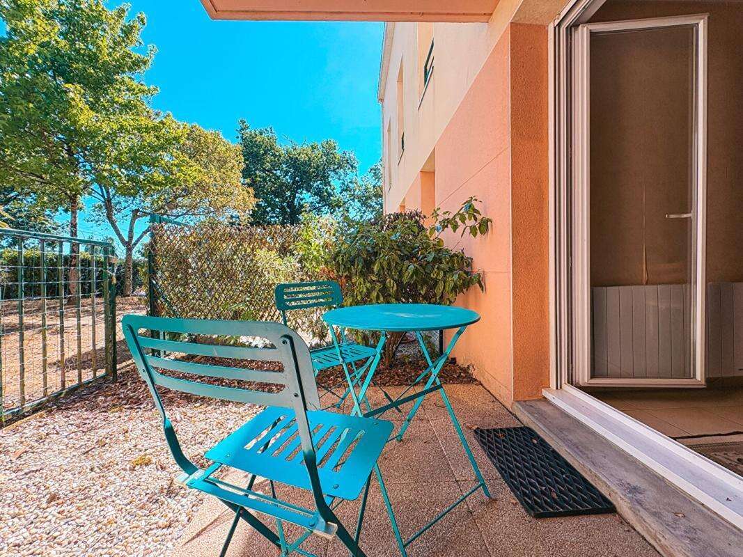 Appartement à COUERON