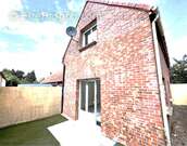 Maison à FACHES-THUMESNIL