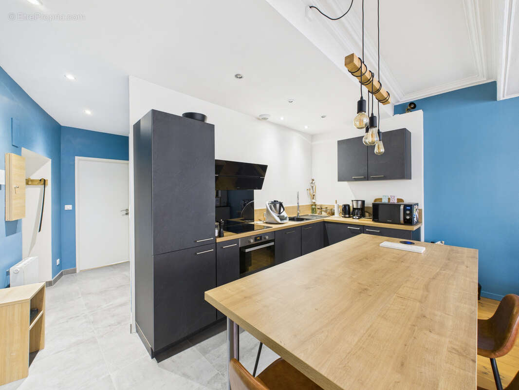 Appartement à LE PUY-EN-VELAY