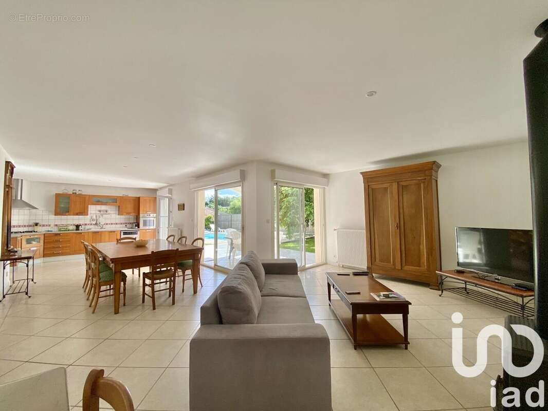 Photo 4 - Maison à ARSAC