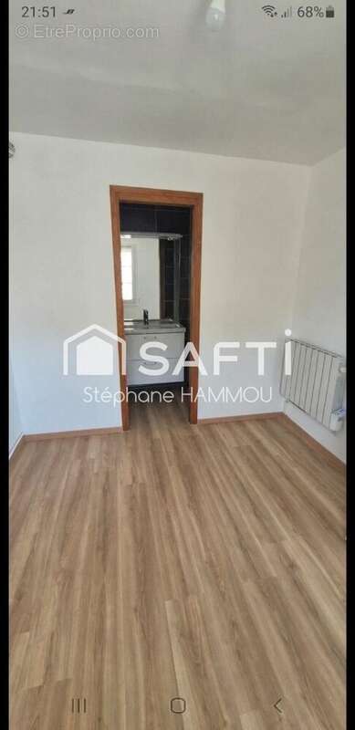 Appartement 31 m² à La Ferte-Sous-Jouarre  - photo 4