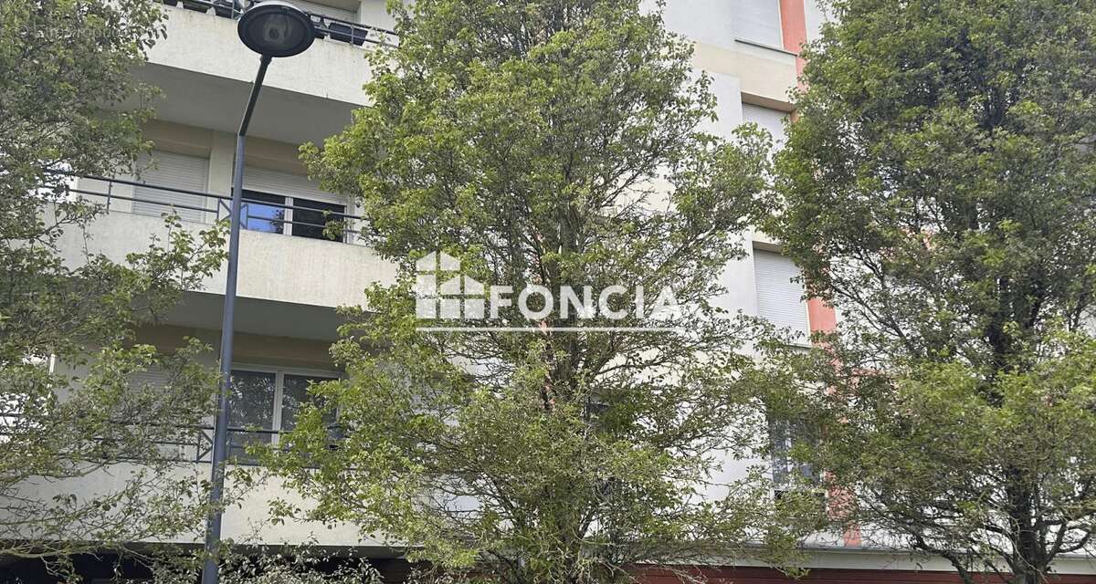 Appartement à AMIENS