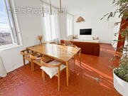 Appartement à SEPTEMES-LES-VALLONS