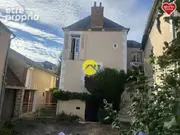 Maison à SANCERRE