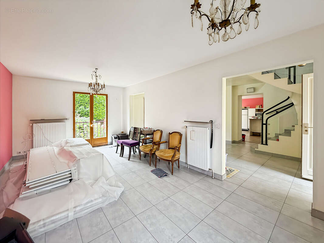 Maison à PALAISEAU