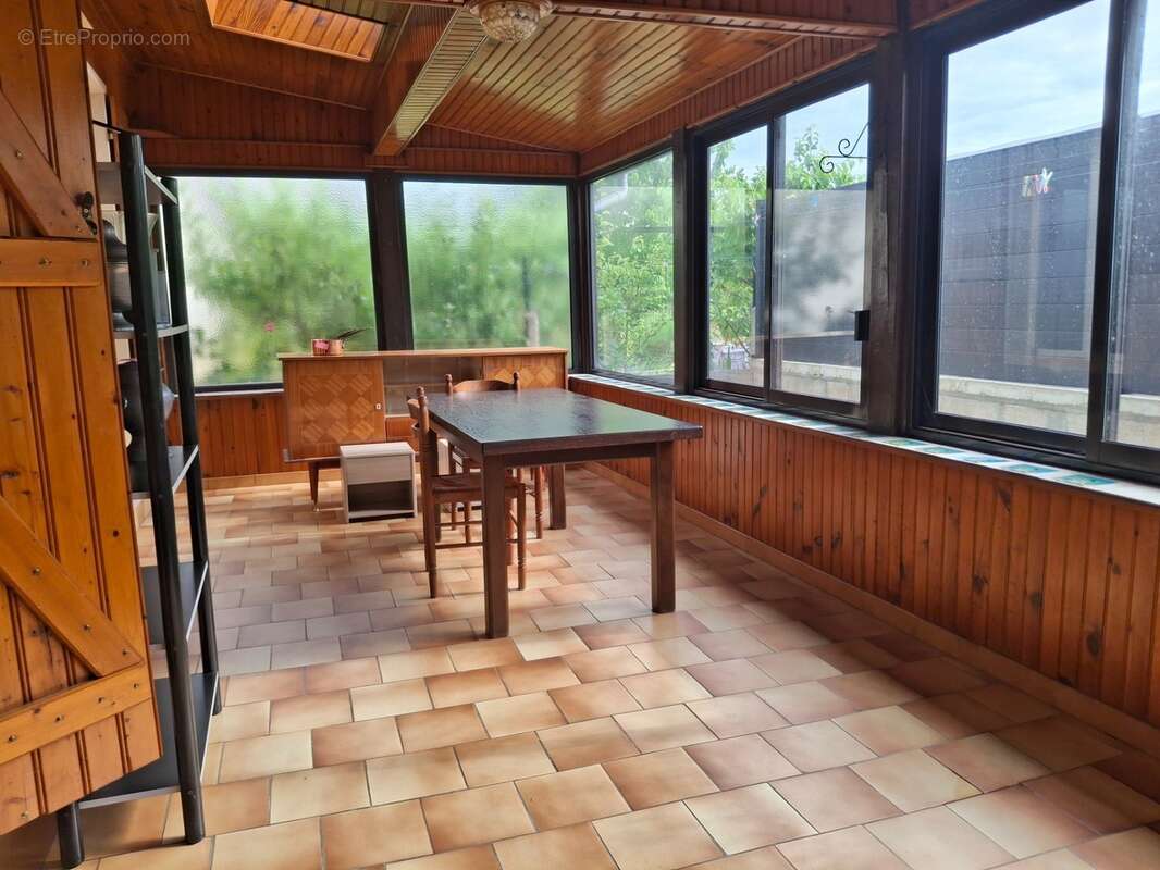 Maison à vendre clos mortier à SAINT DIZIER (52) - photo 9