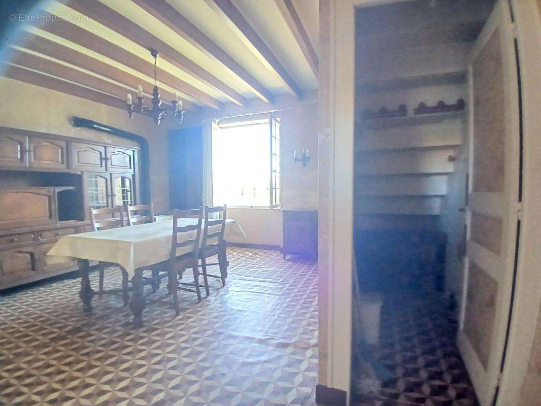 Maison à ROUMAZIERES-LOUBERT