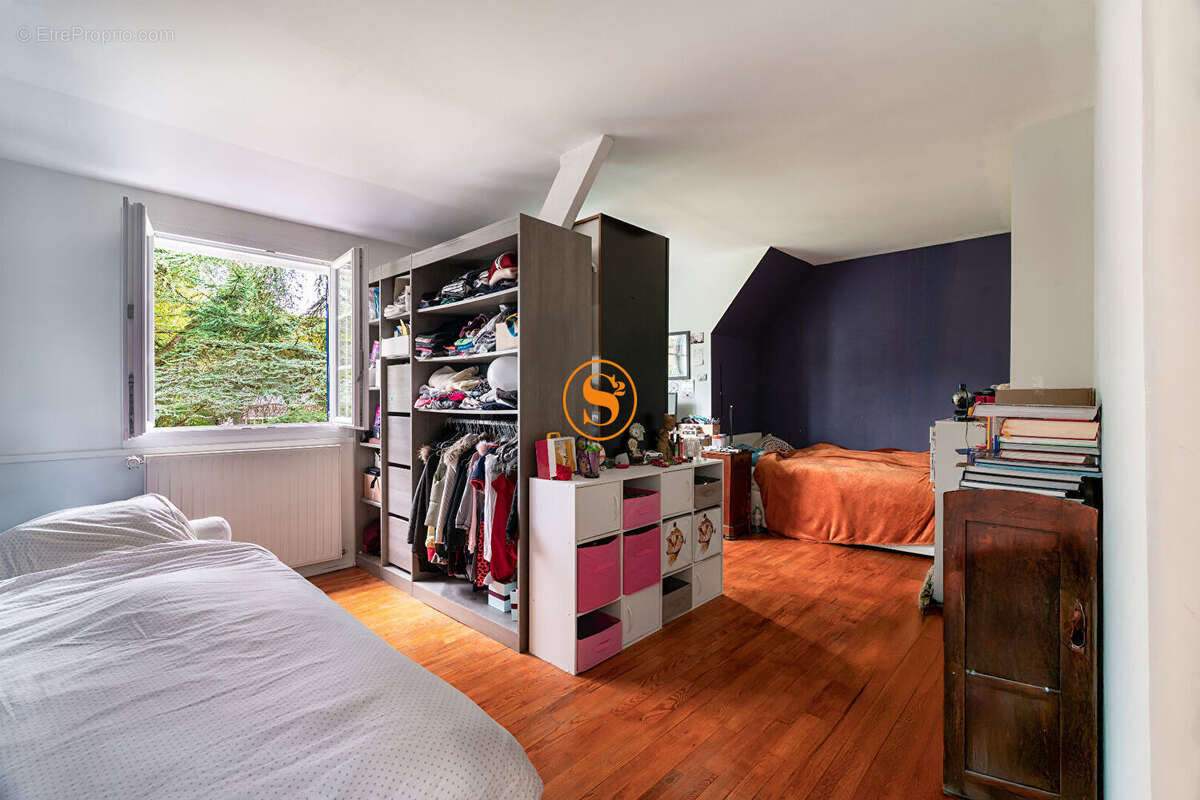 Maison à COYE-LA-FORET