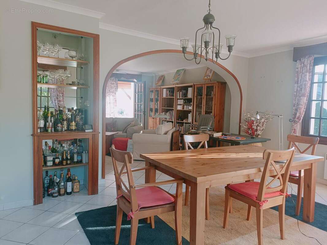 Photo 4 - Maison à CHARLIEU