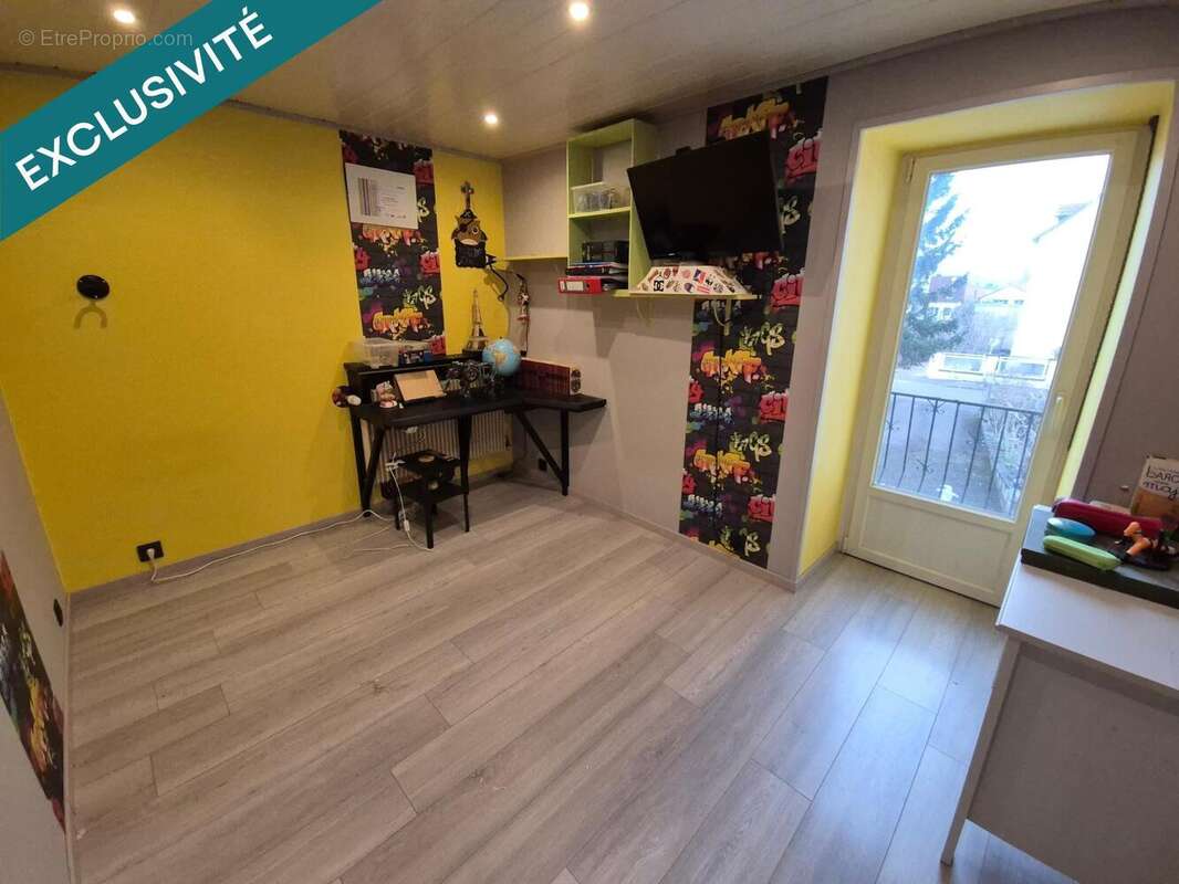Photo 3 - Appartement à CERNAY