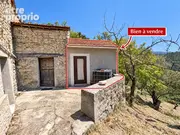 Maison à L'ESCARENE