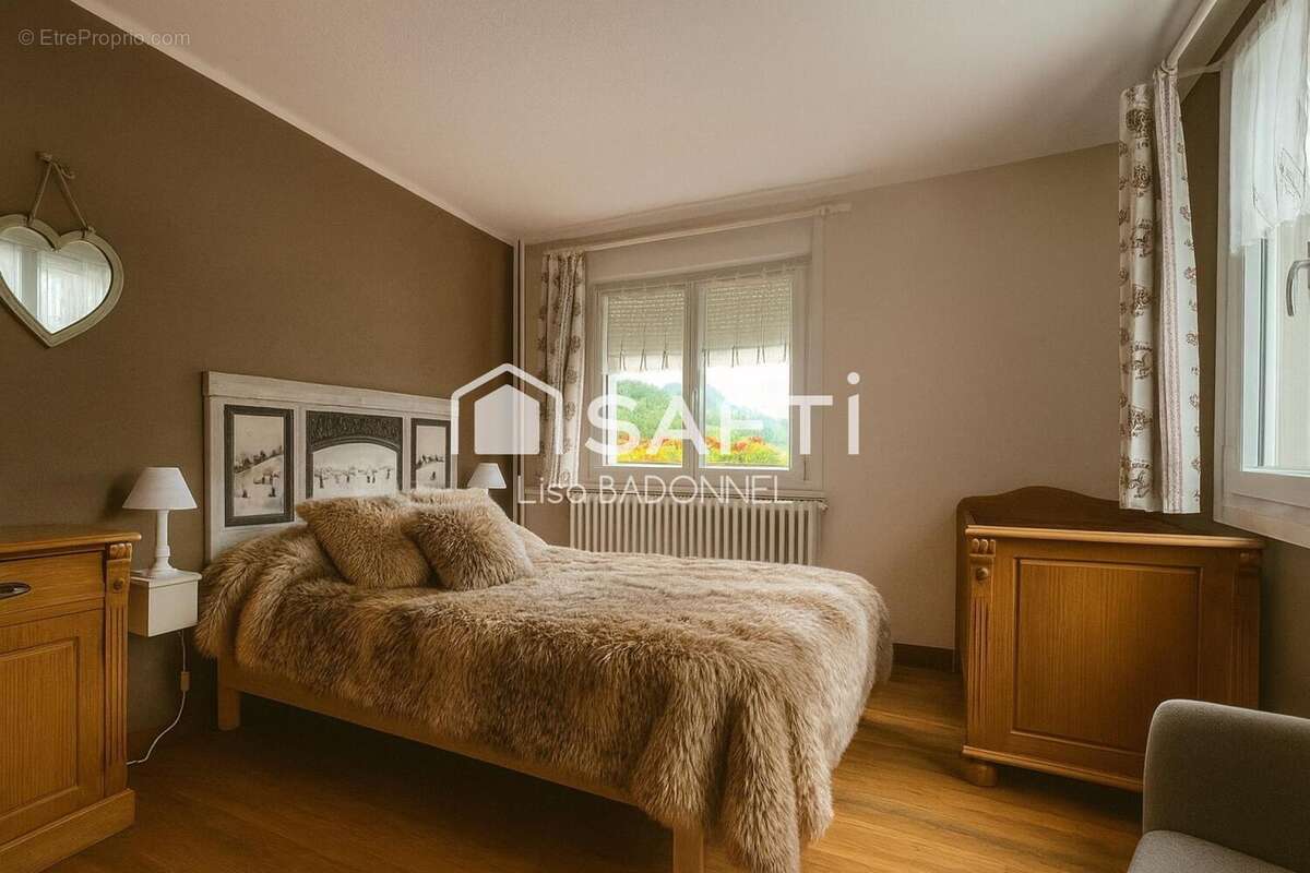 Photo 2 - Maison à LA BRESSE