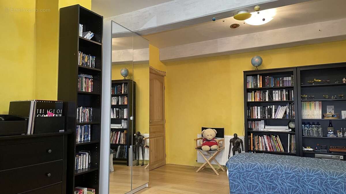 Maison à LAURAC