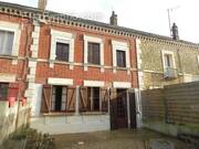 Maison à SAINT-PIERRE-SUR-DIVES