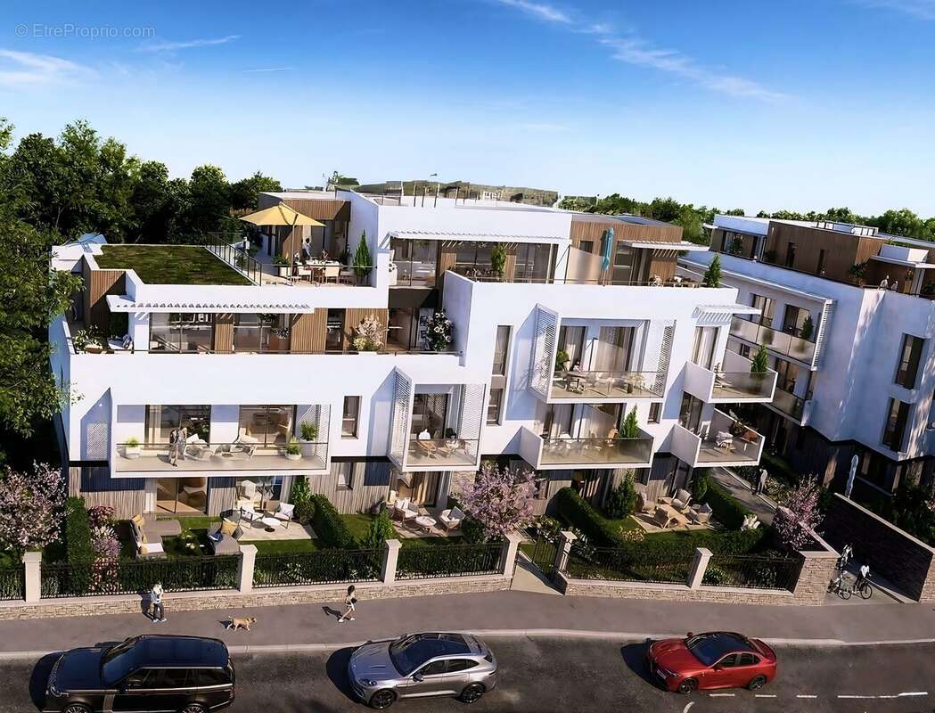Maison 97 m² à Pornichet  - photo 7