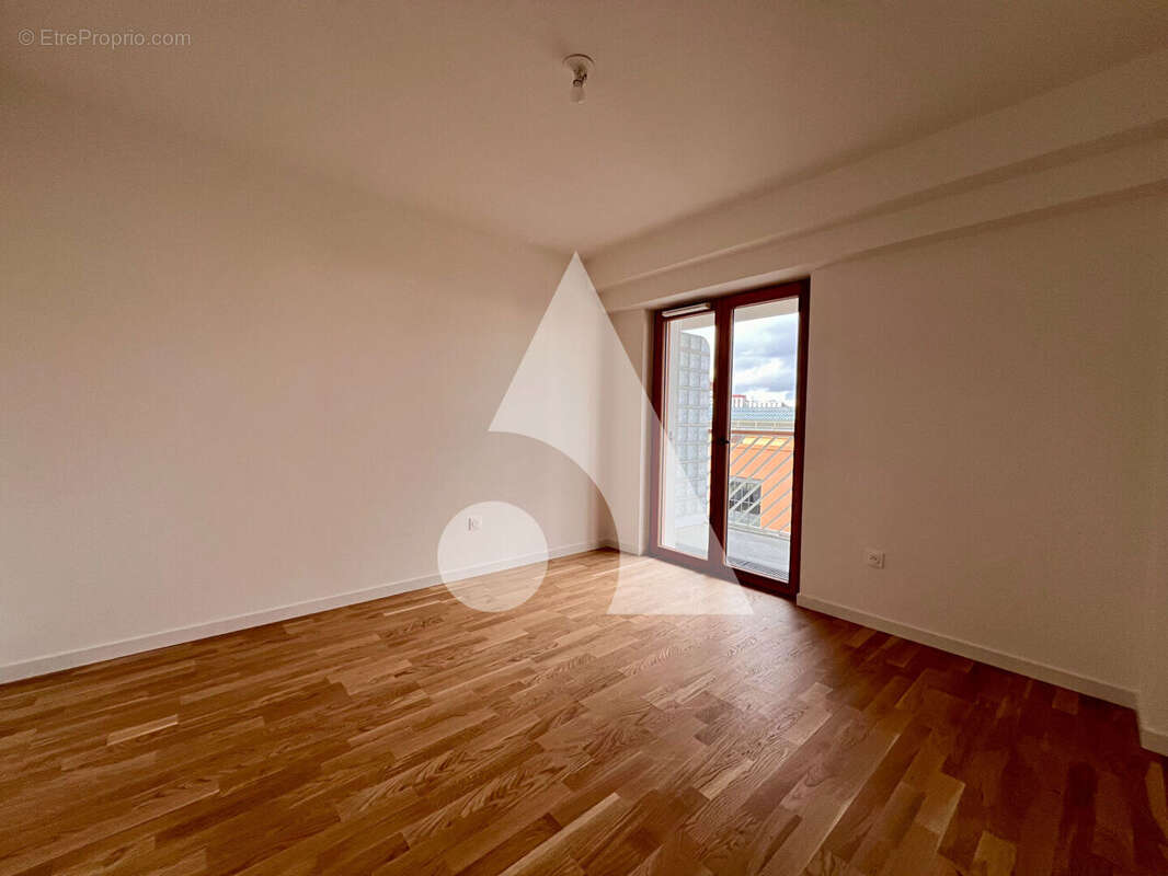 Appartement à SAINT-OUEN