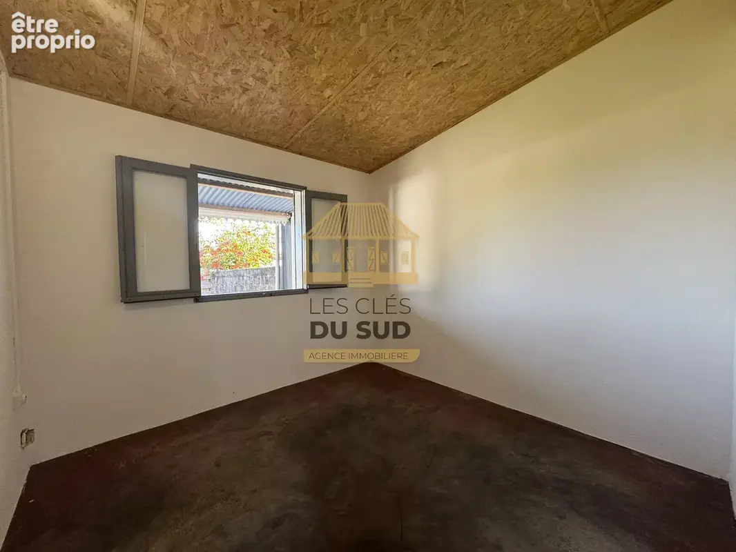 Saint-joseph – maison plain-pied 4 chambres – secteur calme - photo 7