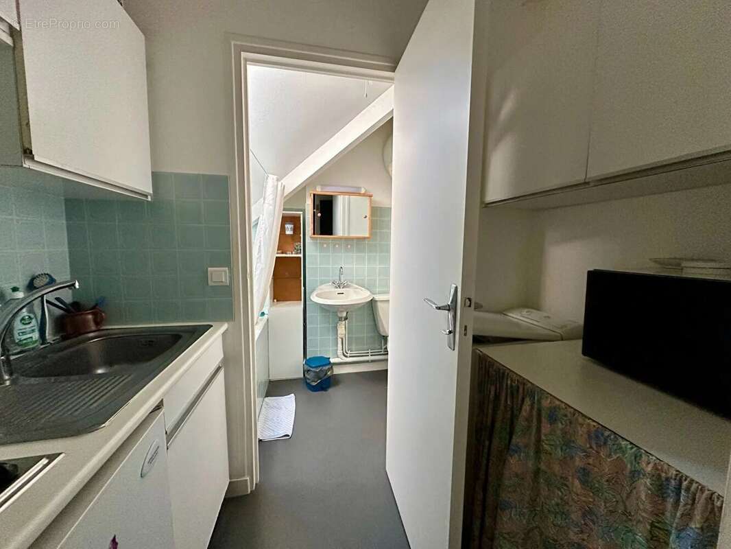 Appartement à LA BAULE-ESCOUBLAC