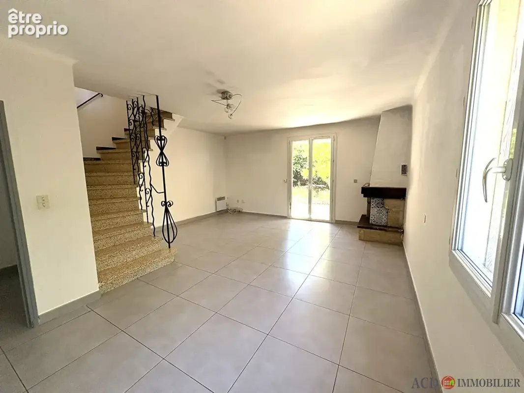 A  vendre velaux maison t4 - photo 5