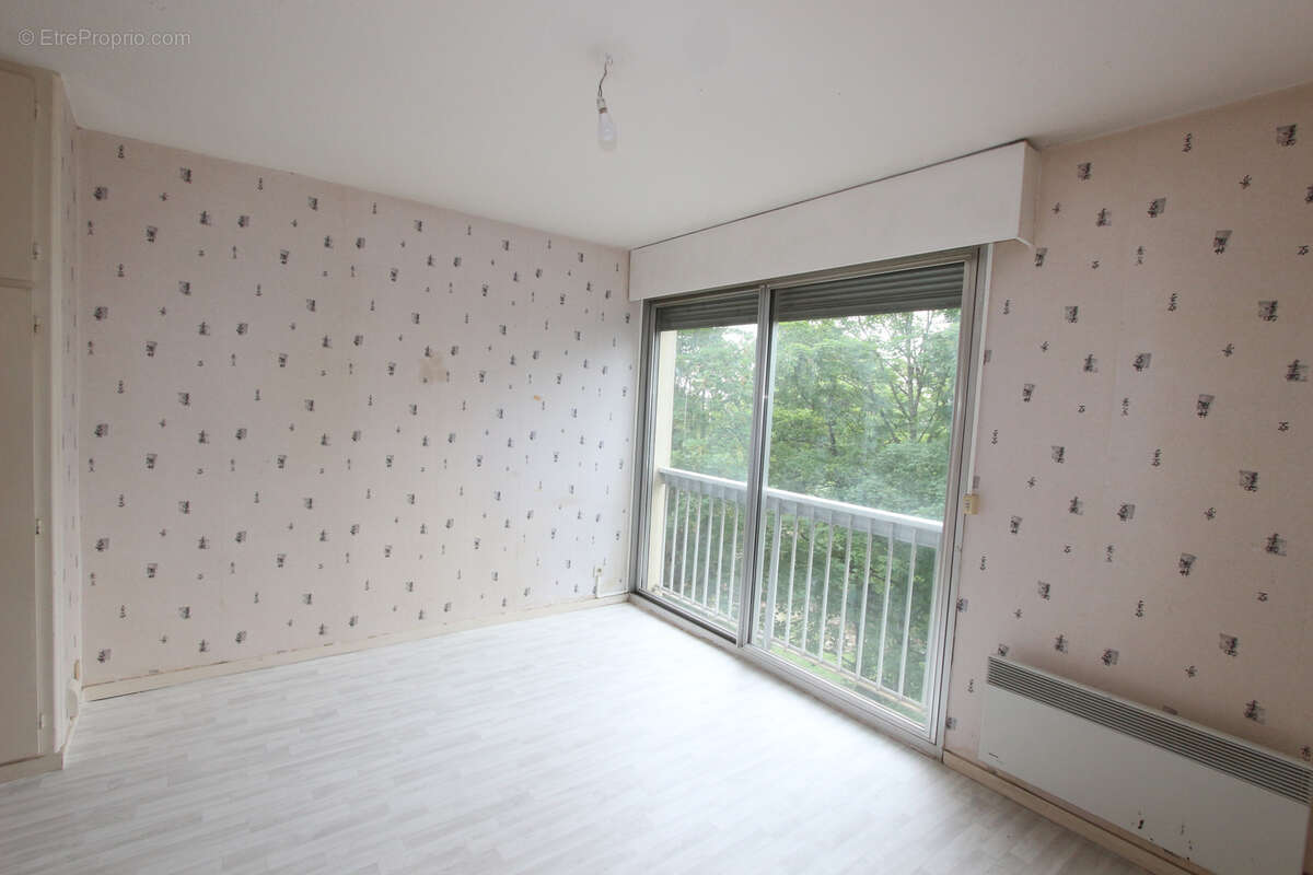 Appartement à NEVERS