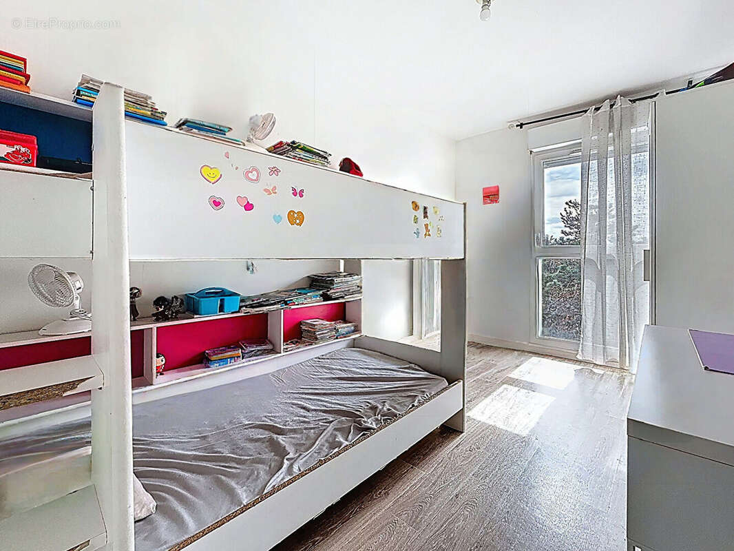 Appartement Meaux 3 pièces - photo 5