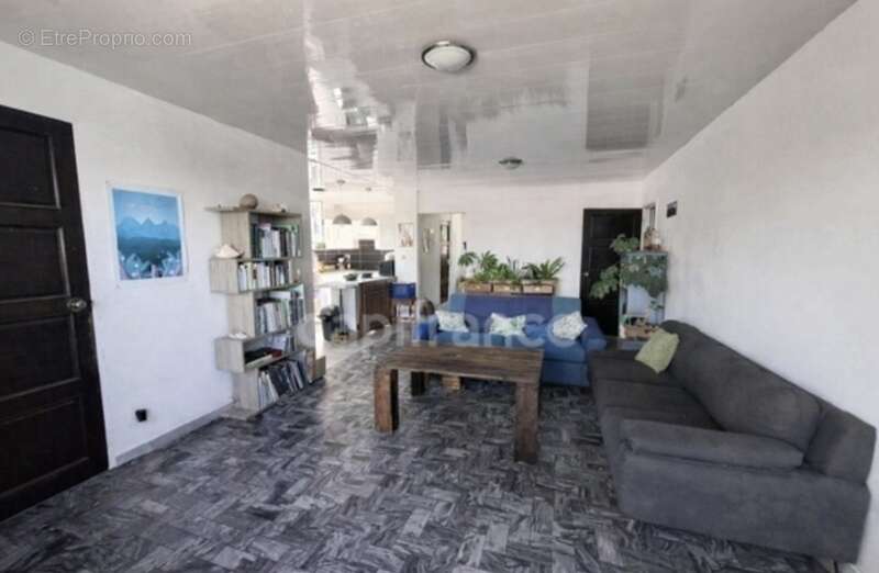 Appartement à FORT-DE-FRANCE