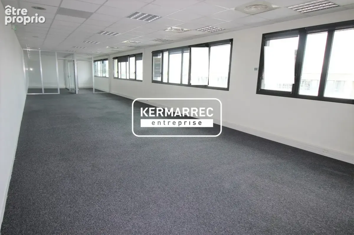 Commerce 108 m² à vendre à Saint-Gregoire (35760) - photo 2