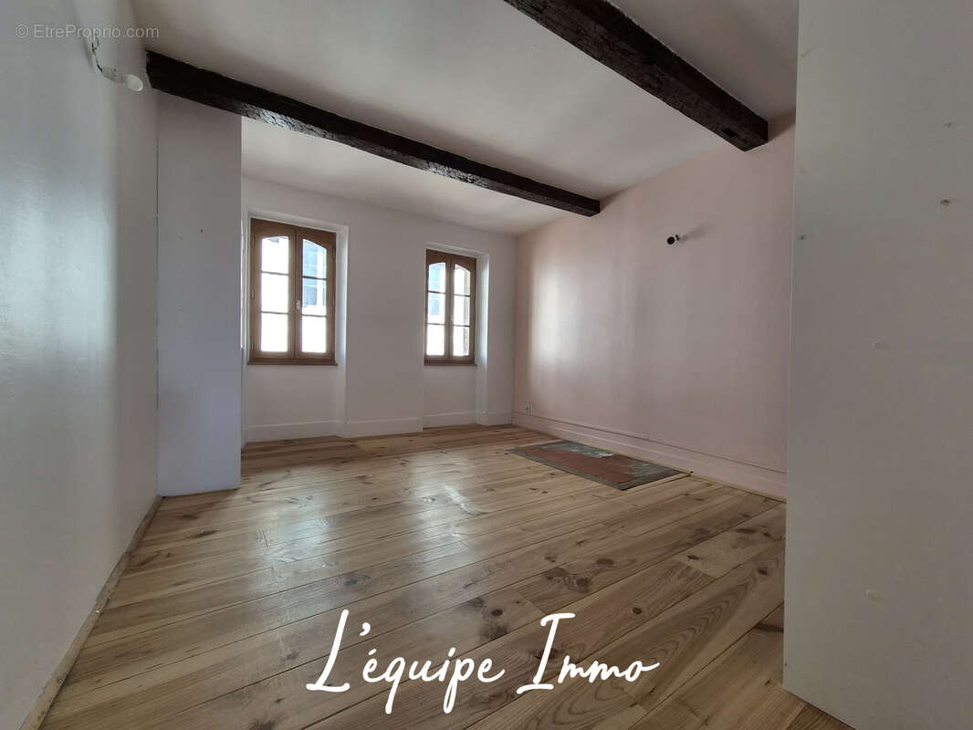 Maison à GIMONT