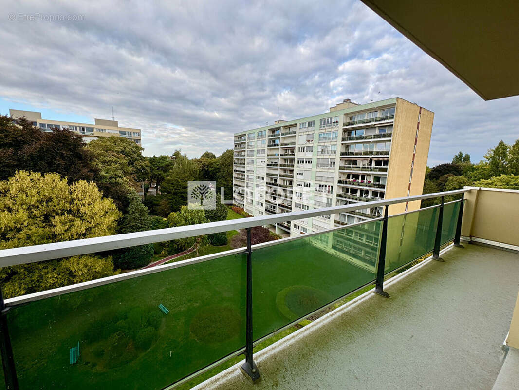 Appartement à DOUAI