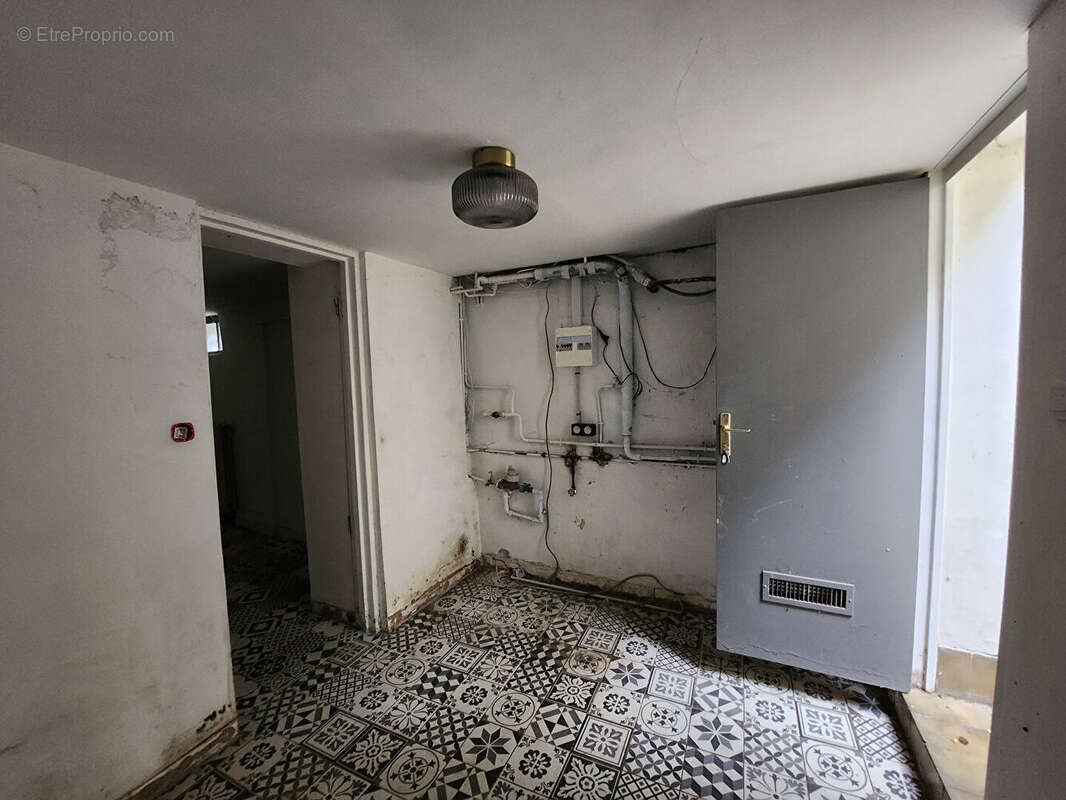 Maison à FRANCONVILLE