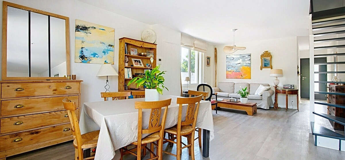 Maison à PLEURTUIT