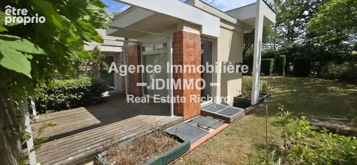 En exclusivité   véritable bijou au style maison d'architecte 202 m2 habitables à chapelon 45270 - photo 24