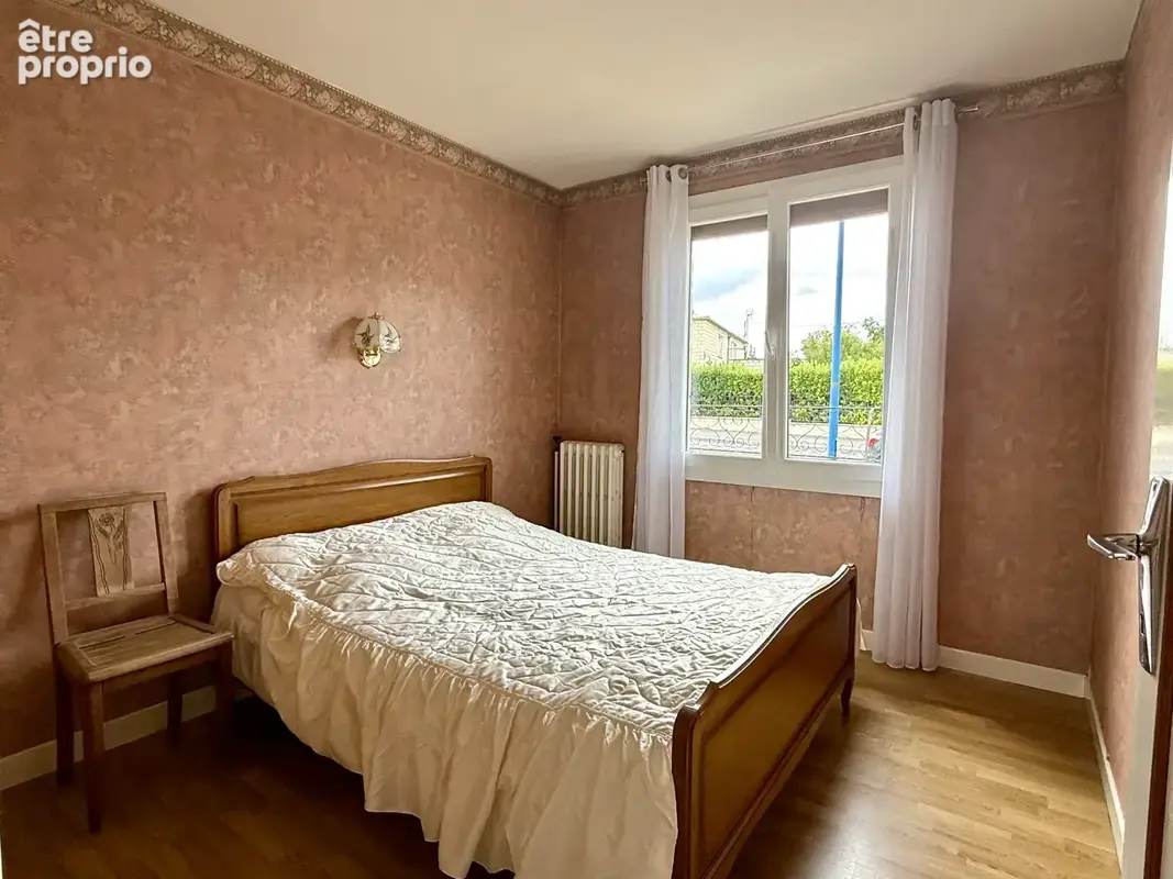 Maison 4 chambres à SOISSONS - photo 9