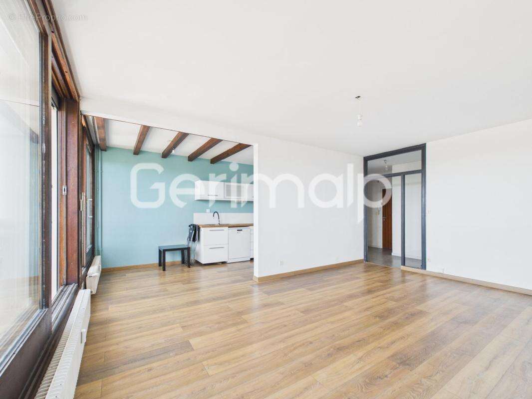 Vente - Appartement - 4 pièces + cuisine - 84 m² - 359 000 € - - photo 15