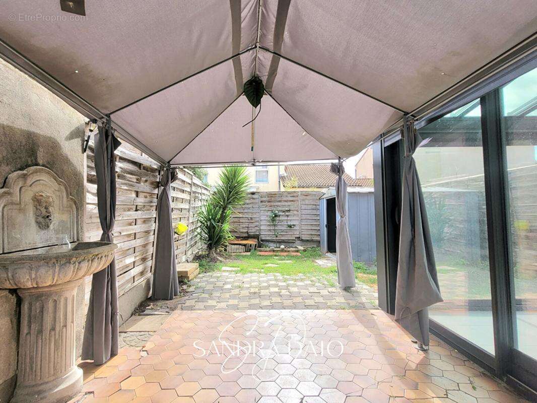 Maison à CARCASSONNE