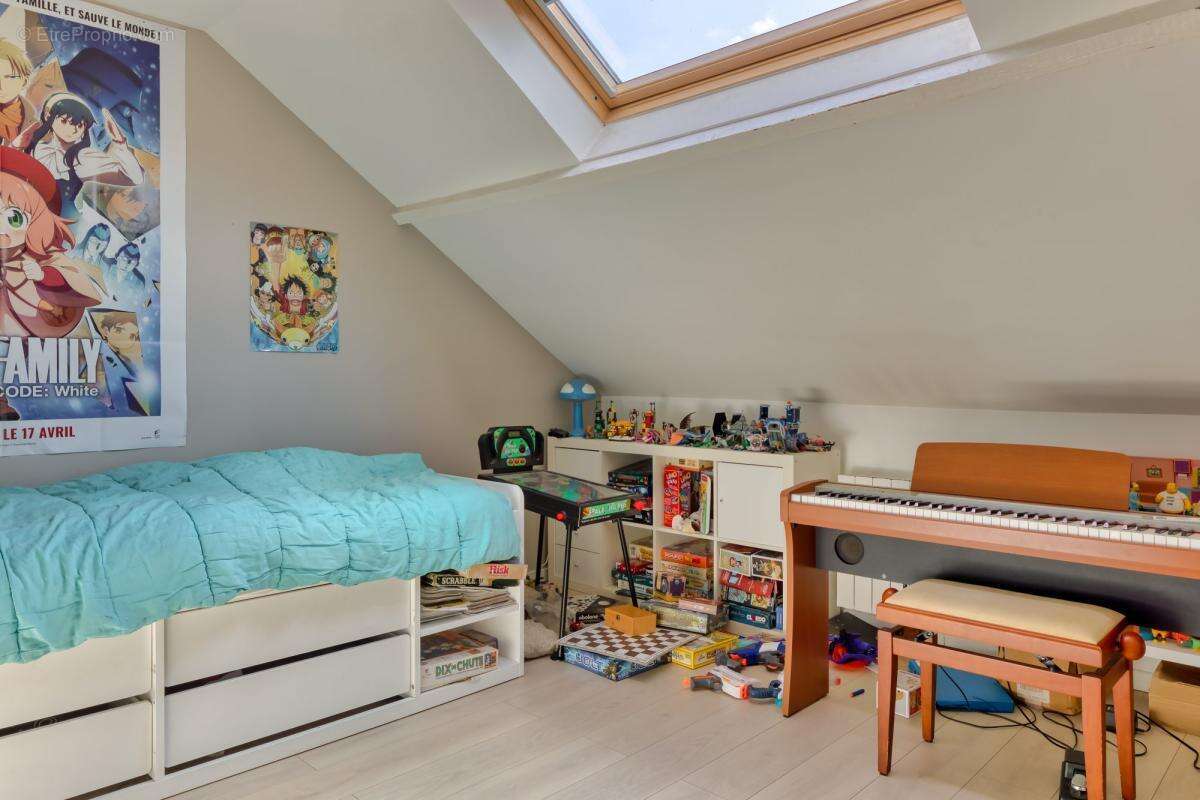 Maison à LE GRAND-QUEVILLY