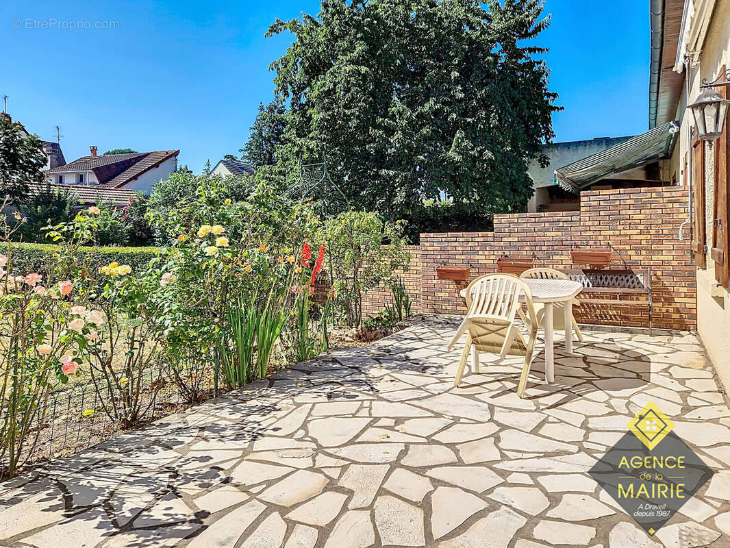 Maison à DRAVEIL