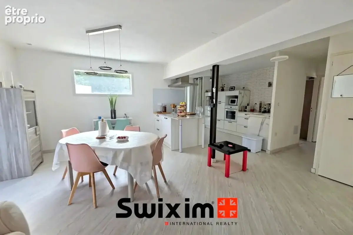 Charmante maison rénovée de 75 m² avec véranda de 20m² à Lesparre-Médoc - photo 4