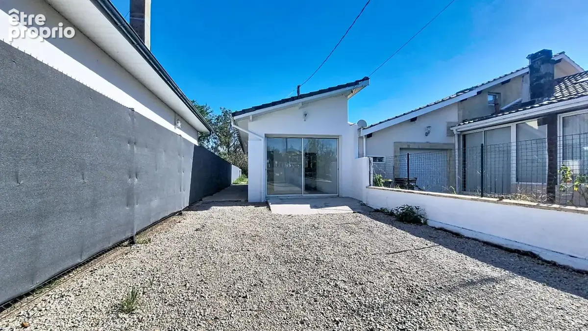 Maison Villenave D'Ornon 2 pièce(s) 48 m2 - photo 10