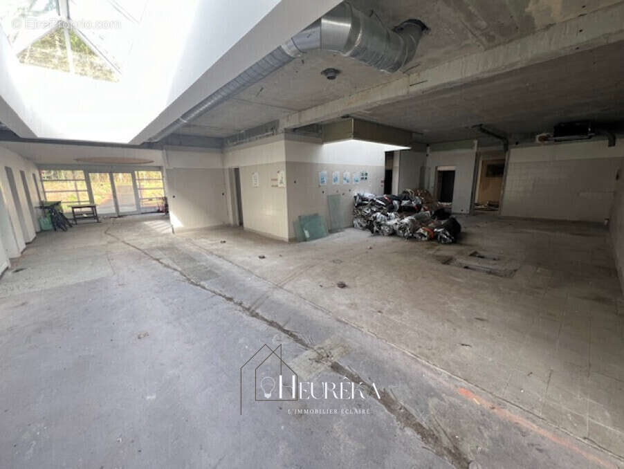 Appartement à TOURS