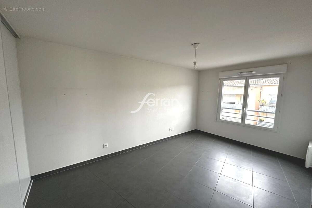 Appartement à DRAGUIGNAN